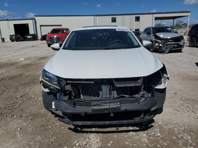 1VWSA7A32NC003511 - 2022 VOLKSWAGEN PASSAT SE WHITE photo 5
