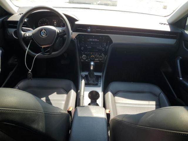 1VWSA7A32NC003511 - 2022 VOLKSWAGEN PASSAT SE WHITE photo 8