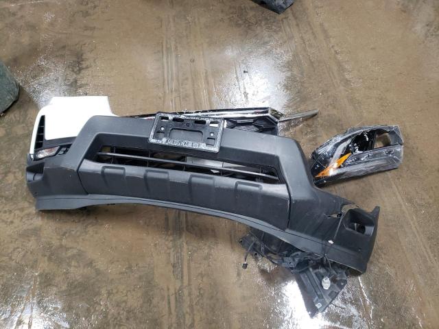 5FNYF8H59PB011459 - 2023 HONDA PASSPORT EXL Beyaz fotoğraf 12