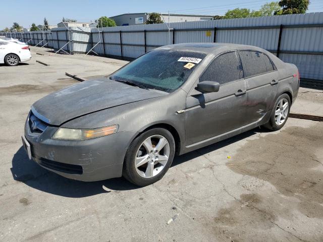 2005 ACURA TL, 