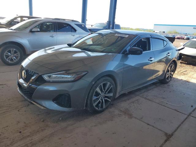 2019 NISSAN MAXIMA S, 
