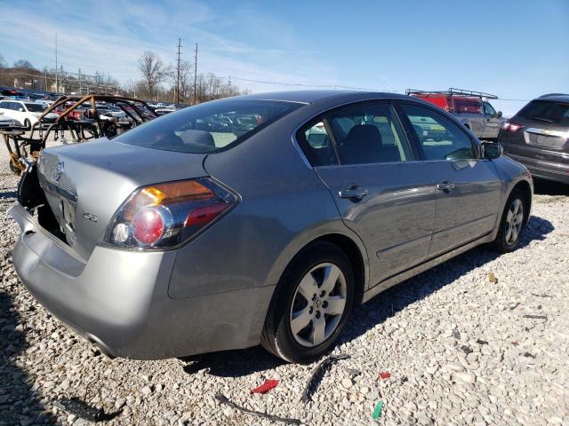 1N4AL21E57N463885 - 2007 NISSAN ALTIMA 2.5 GRAY photo 3