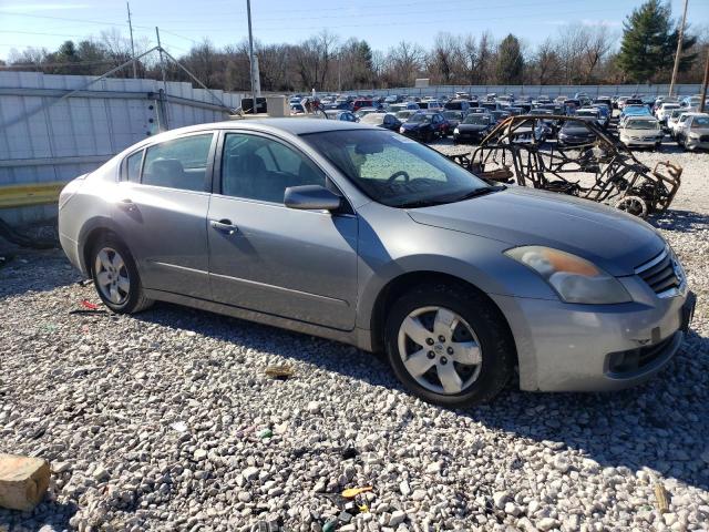 1N4AL21E57N463885 - 2007 NISSAN ALTIMA 2.5 GRAY photo 4