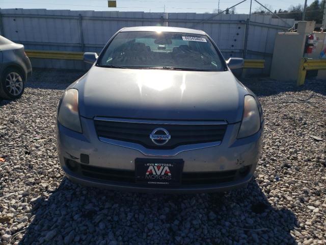 1N4AL21E57N463885 - 2007 NISSAN ALTIMA 2.5 GRAY photo 5