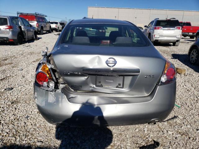 1N4AL21E57N463885 - 2007 NISSAN ALTIMA 2.5 GRAY photo 6