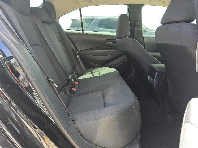 5YFB4MDE7RP145758 - 2024 TOYOTA COROLLA LE BLACK photo 10