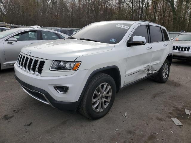 2014 JEEP GRAND CHER LIMITED, 