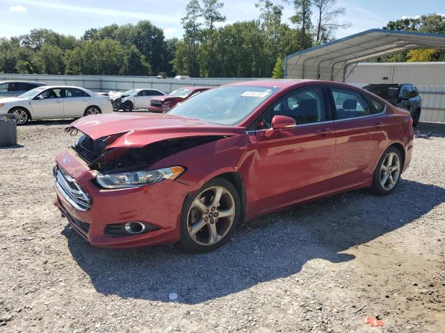 2015 FORD FUSION SE, 