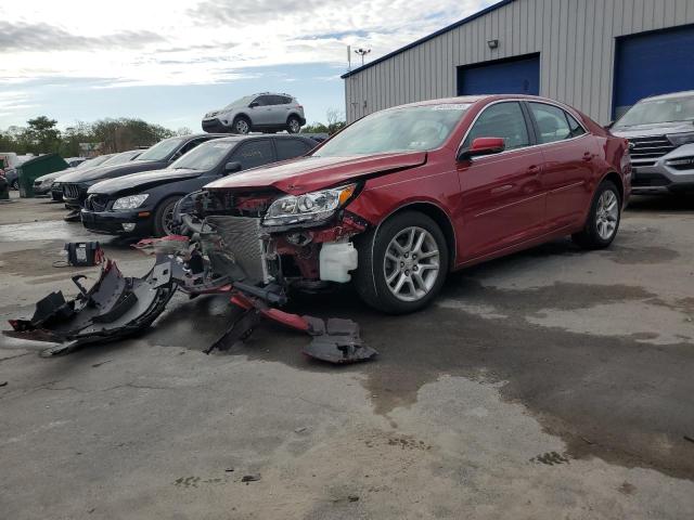 2014 CHEVROLET MALIBU 1LT, 