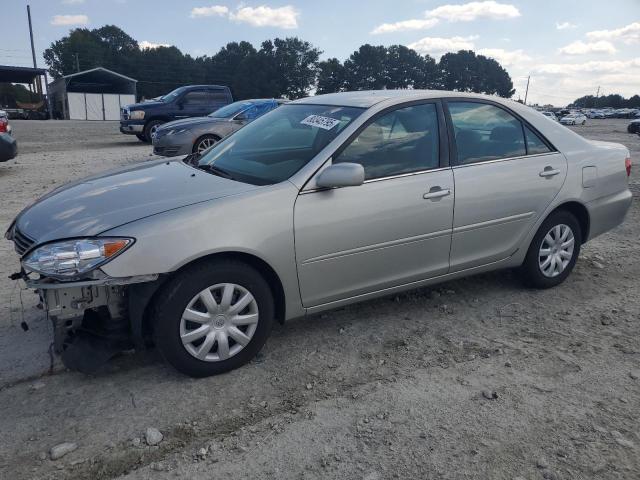 2005 TOYOTA CAMRY LE, 