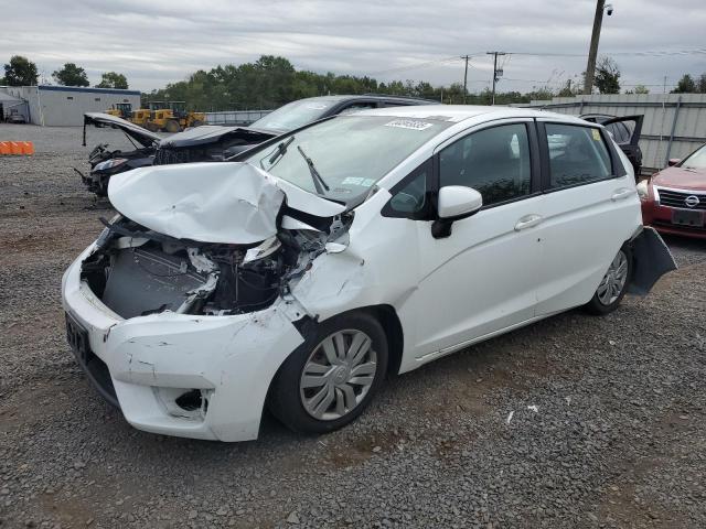 2015 HONDA FIT LX, 