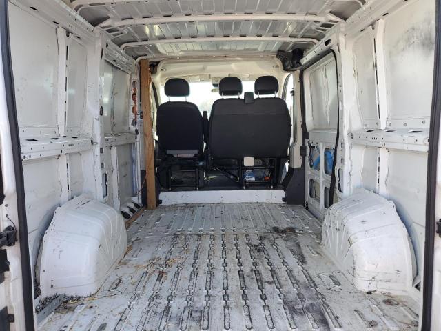 3C6TRVNG6EE110529 - 2014 RAM PROMASTER 1500 STANDARD WHITE photo 11