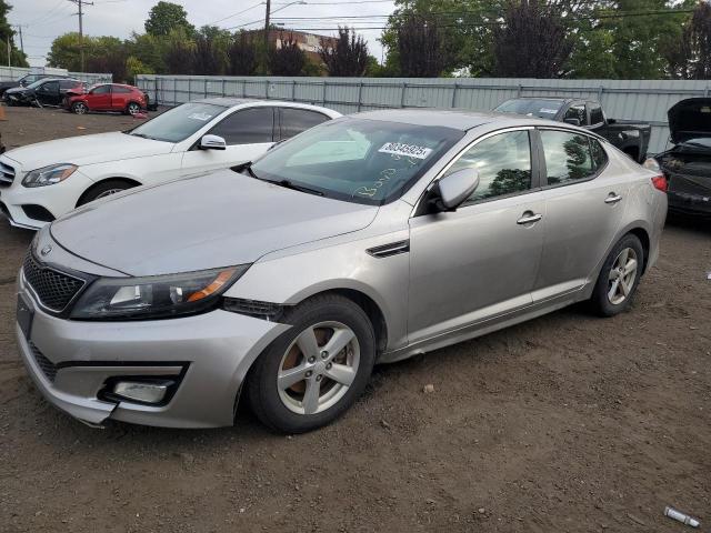 2015 KIA OPTIMA LX, 