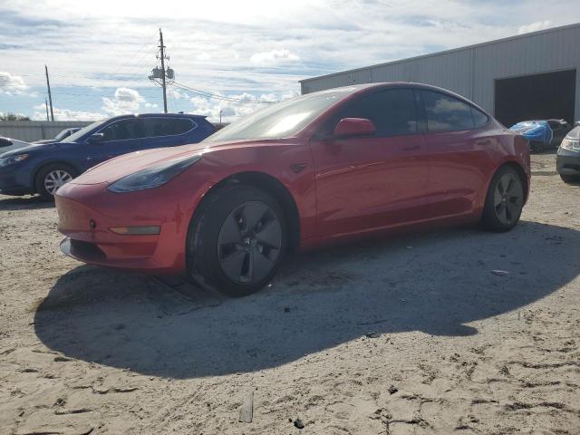 2021 TESLA MODEL 3, 