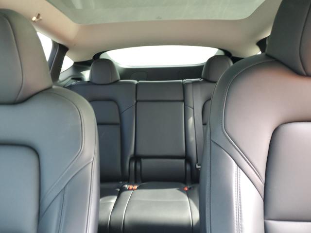 7SAYGDEE5PA035557 - 2023 TESLA MODEL Y Blanco foto 10