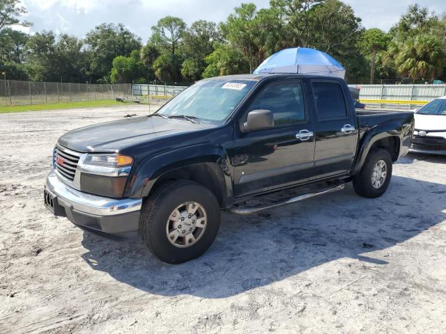 2007 GMC CANYON, null