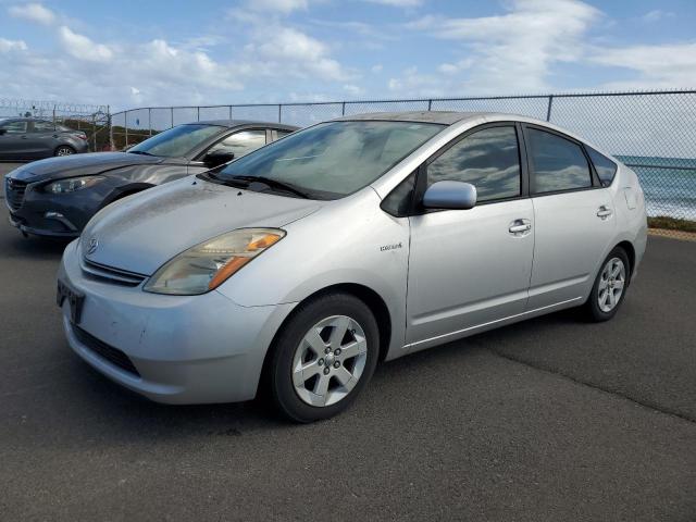 2009 TOYOTA PRIUS, 