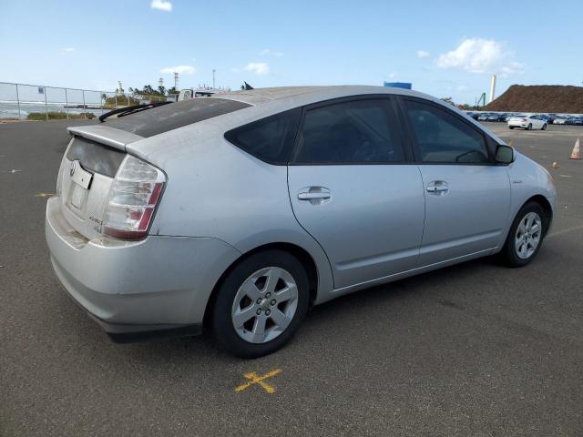 JTDKB20U193496603 - 2009 TOYOTA PRIUS ვერცხლისფერი ფოტო 3