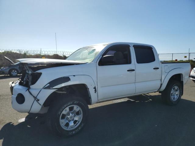 2008 TOYOTA TACOMA DOUBLE CAB PRERUNNER, 