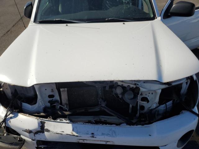 3TMJU62N48M064894 - 2008 TOYOTA TACOMA DOUBLE CAB PRERUNNER WHITE photo 11