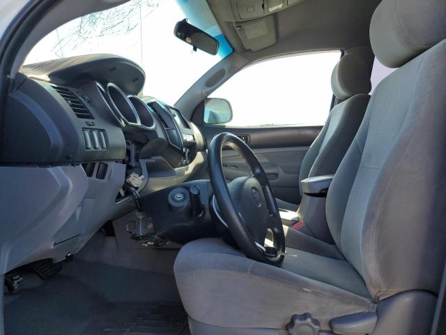 3TMJU62N48M064894 - 2008 TOYOTA TACOMA DOUBLE CAB PRERUNNER WHITE photo 7