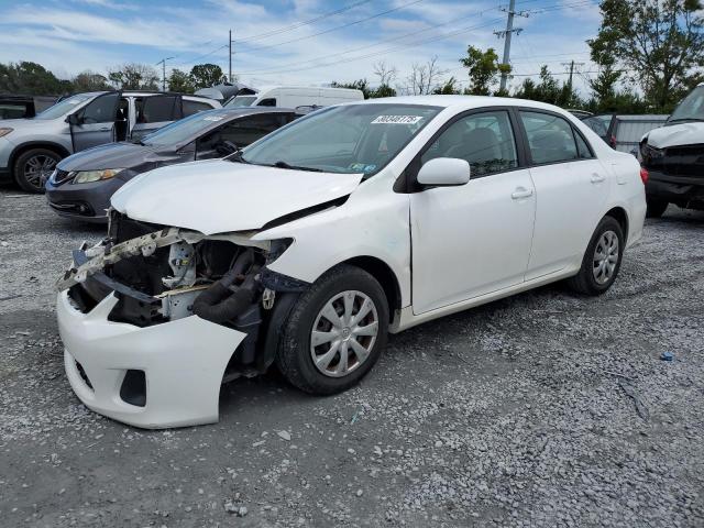2011 TOYOTA COROLLA BASE, 