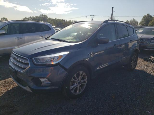 2018 FORD ESCAPE SEL, 