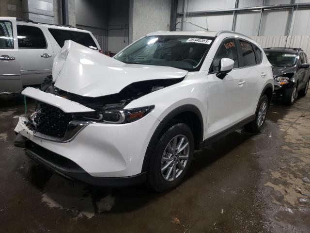 2023 MAZDA CX-5 PREFERRED, 