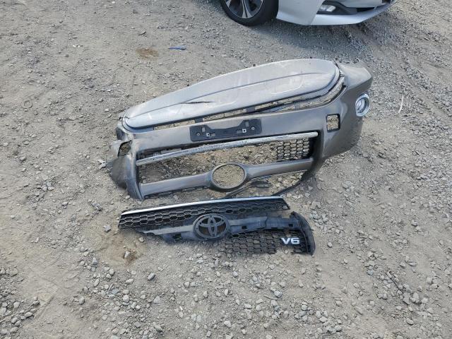 2T3YK4DV8BW010834 - 2011 TOYOTA RAV4 LIMITED GRAY photo 13