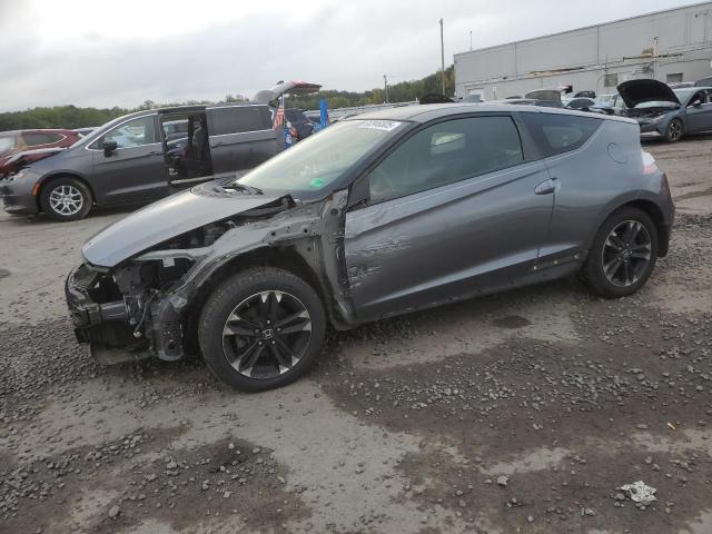 2014 HONDA CR-Z EX, 