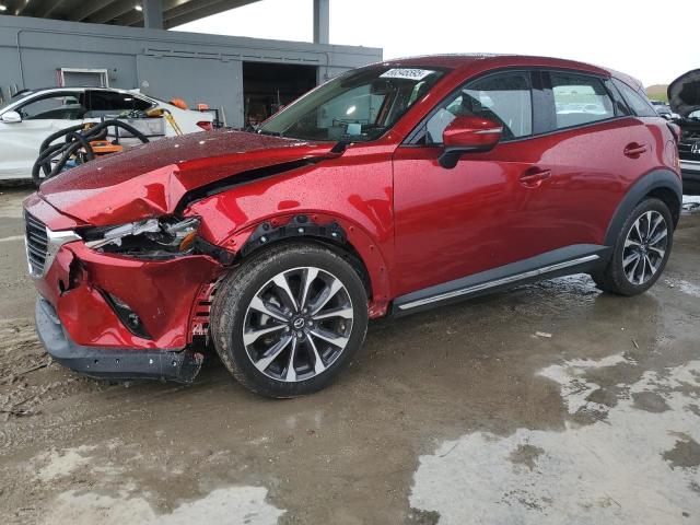 2019 MAZDA CX-3 GRAND TOURING, 