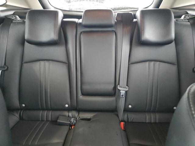 JM1DKDD70K1442493 - 2019 MAZDA CX-3 GRAND TOURING BURGUNDY photo 10