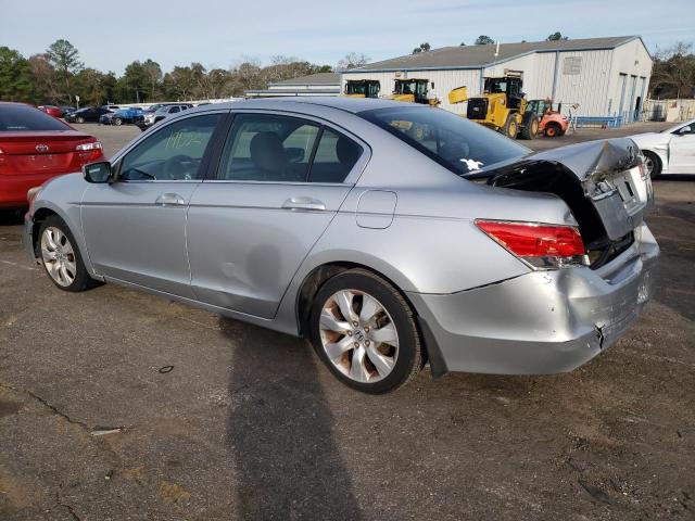 1HGCP2F3XCA244941 - 2012 HONDA ACCORD LX SILVER photo 2