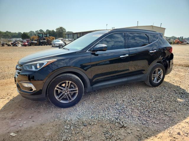 2017 HYUNDAI SANTA FE SPORT, 