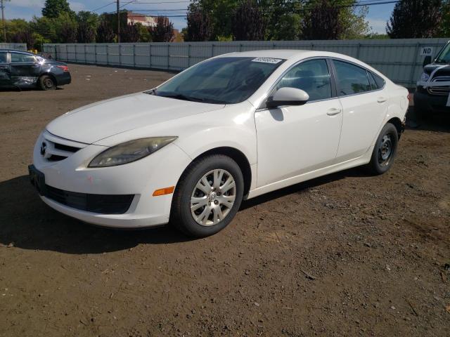2010 MAZDA 6 I, 