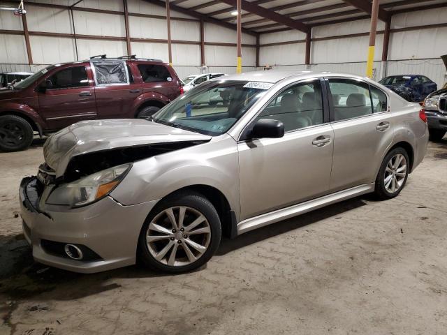 2014 SUBARU LEGACY 2.5I, 