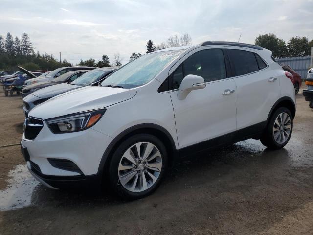 2019 BUICK ENCORE PREFERRED, 