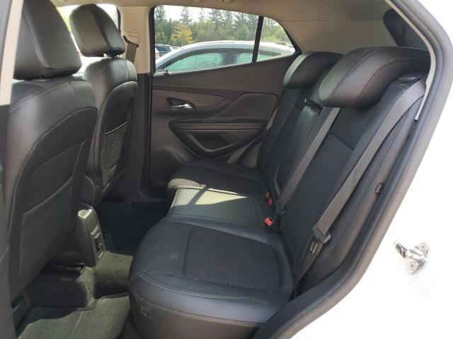 KL4CJASB3KB729111 - 2019 BUICK ENCORE PREFERRED 白色 照片 11