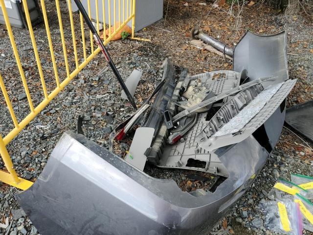 5FNRL5H68FB025730 - 2015 HONDA ODYSSEY EXL 灰色 照片 13