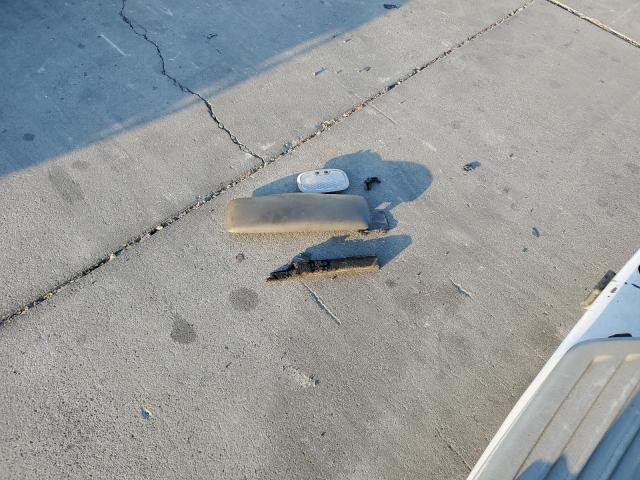 1D7HE48N56S605551 - 2006 DODGE DAKOTA QUAD SLT WHITE photo 12