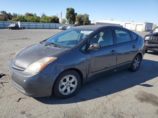 2007 TOYOTA PRIUS, 