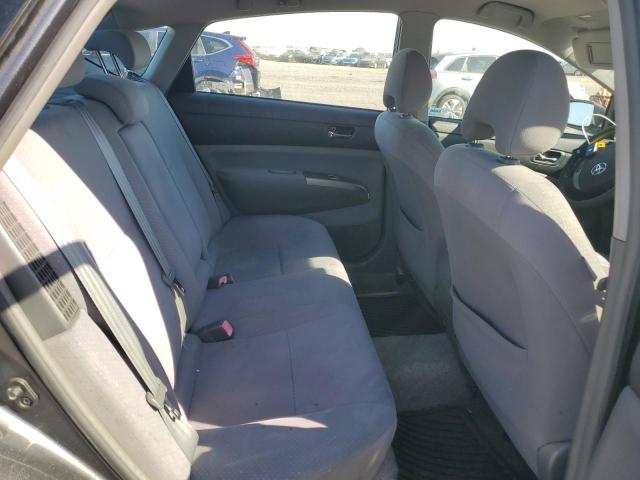 JTDKB20U273221805 - 2007 TOYOTA PRIUS 灰色 照片 10