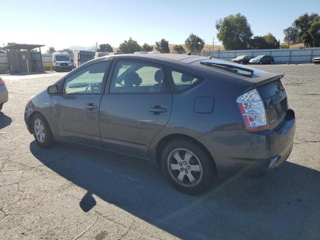 JTDKB20U273221805 - 2007 TOYOTA PRIUS 灰色 照片 2