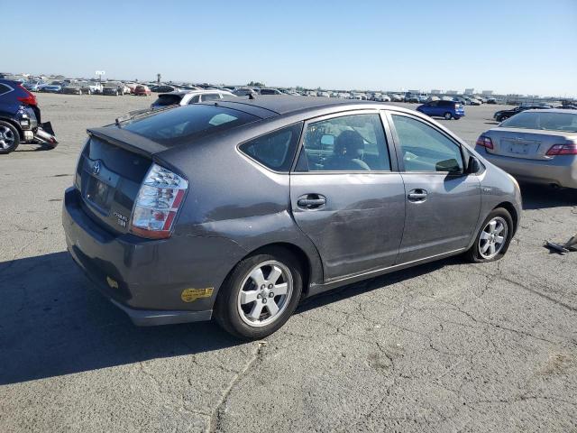 JTDKB20U273221805 - 2007 TOYOTA PRIUS 灰色 照片 3