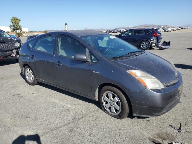 JTDKB20U273221805 - 2007 TOYOTA PRIUS 灰色 照片 4