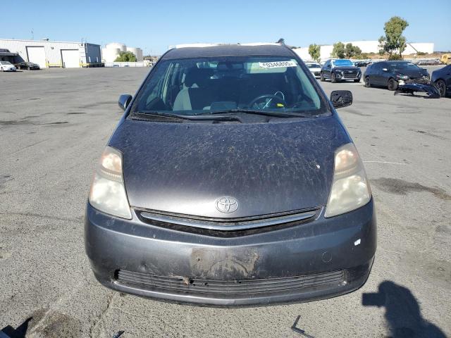JTDKB20U273221805 - 2007 TOYOTA PRIUS 灰色 照片 5