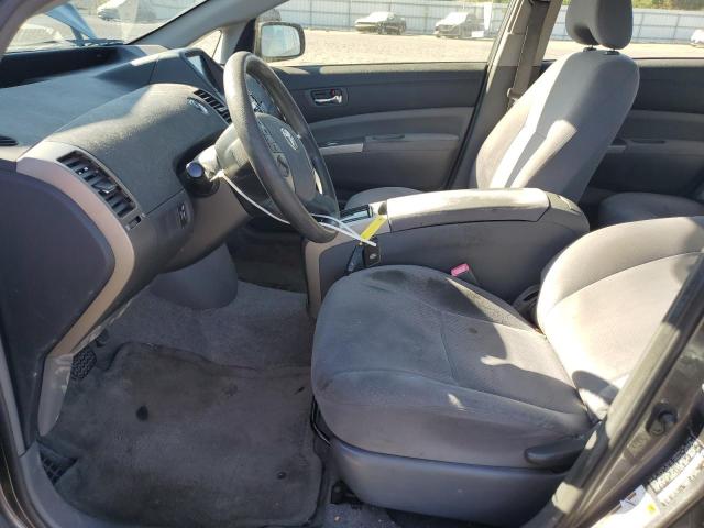 JTDKB20U273221805 - 2007 TOYOTA PRIUS 灰色 照片 7