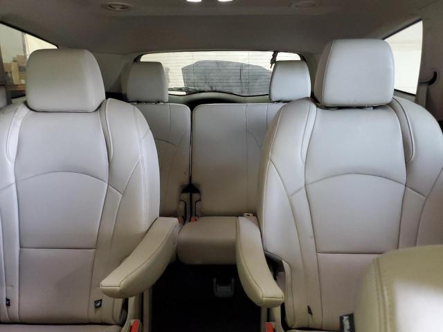 5GAERBKW0LJ252937 - 2020 BUICK ENCLAVE ESSENCE Ақ фото 10