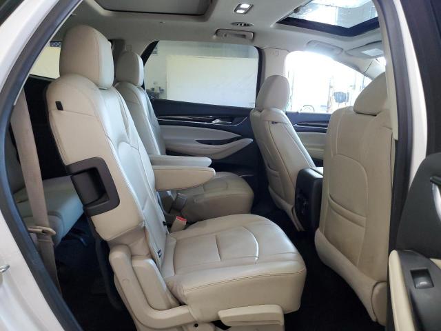 5GAERBKW0LJ252937 - 2020 BUICK ENCLAVE ESSENCE Ақ фото 11
