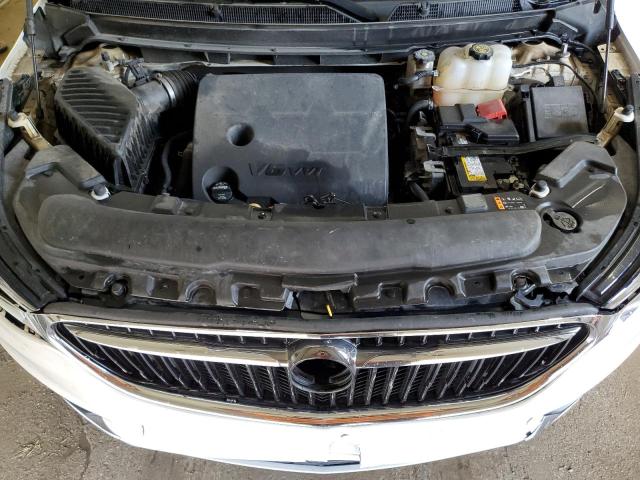 5GAERBKW0LJ252937 - 2020 BUICK ENCLAVE ESSENCE Ақ фото 12
